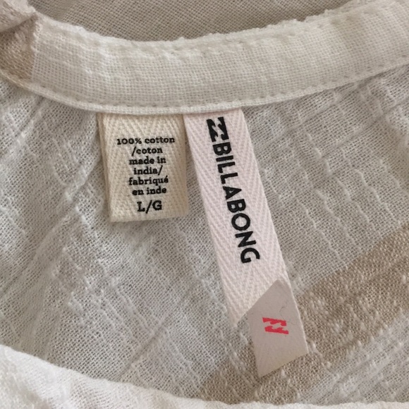 Billabong - Palm Side - L - Picture 3 of 4